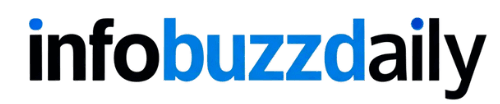 Infobuzzdaily