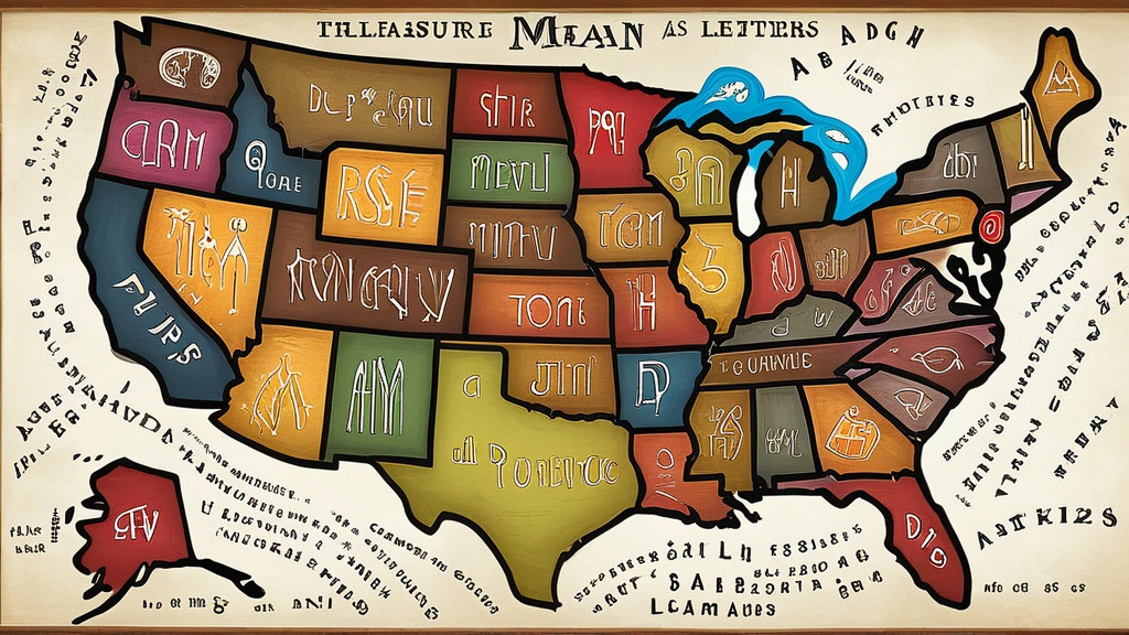 abbreviation for county elements