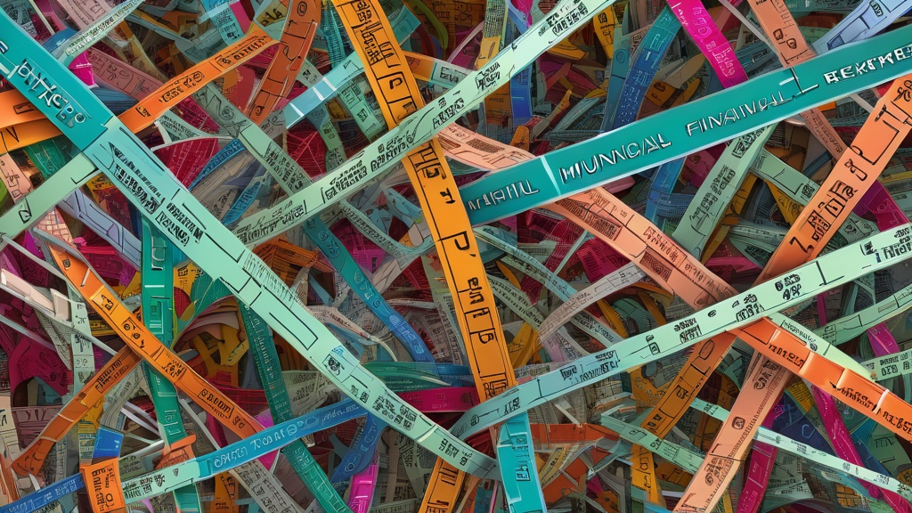 abbreviation for payment terms