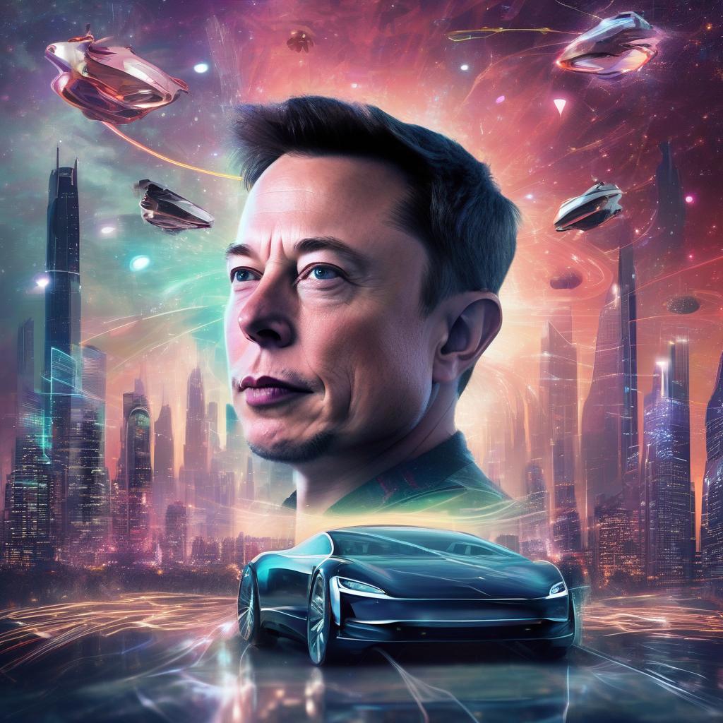 elon musk