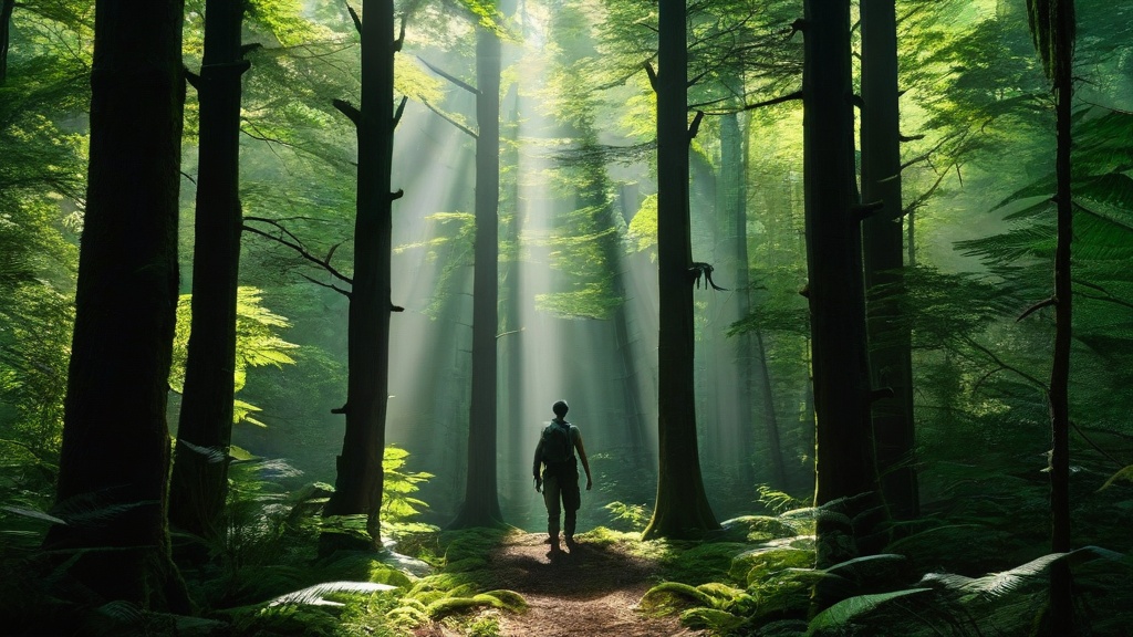 forest vs forrest comparison chart