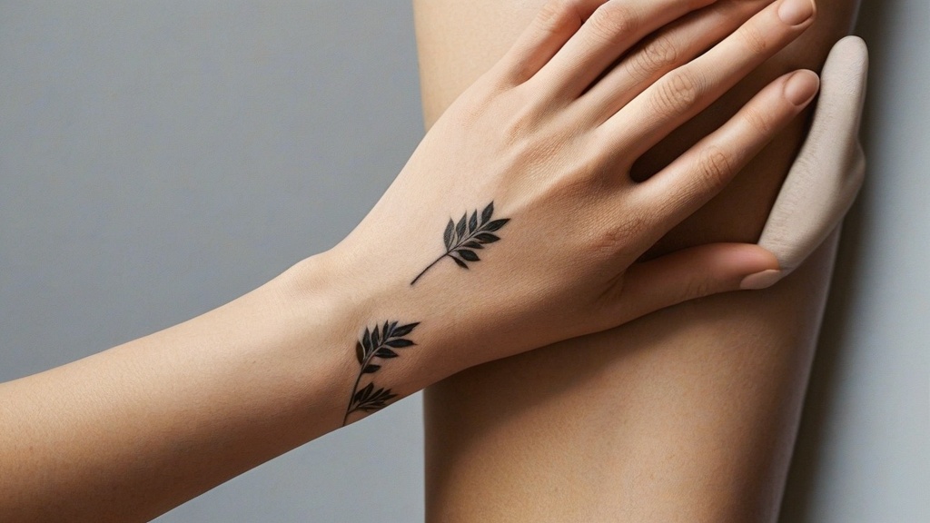 let them tattoo explained
