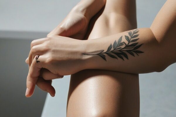 let them tattoo meaning