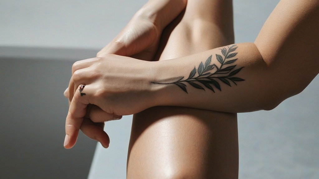 let them tattoo meaning