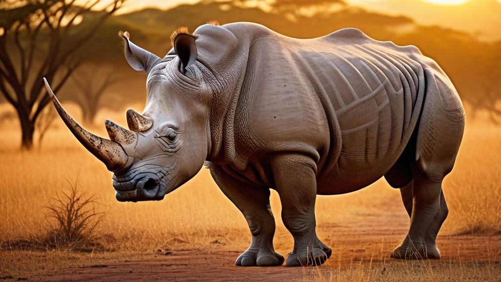 plural of rhinoceros