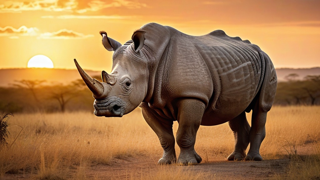 plural of rhinoceros