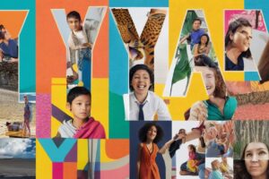 y words to describe personality traits